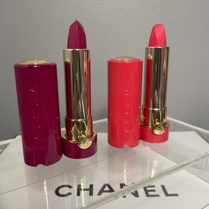 Limited Edition Tatcha Lipsticks